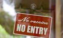  Going gets tough for unvaccinated shoppers in Australia 