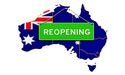 Impacts of vaccination on businesses in Australia