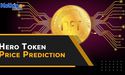 Can Metahero Token breach $1 level by early 2022