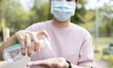  COVID-19: Brisbane put under mandatory mask rule 