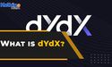 dYdX outdoes Coinbase for all-time high. What’s its price prediction