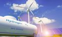 What is the progress on Southland green hydrogen plant?