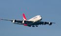 Qantas performs longest ever flight of over 17 hours