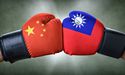 China, Taiwan relationship at worst in last four decades: Taiwan