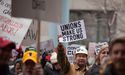 Parcel delivery services face the threat of industry-wide strike
