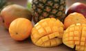 How has the pandemic influenced food choices?