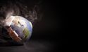 How achieving net zero carbon emission target is a big challenge for Australia?