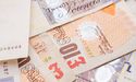  GBP gains as USD wobbles on worst jobs report in 2021 