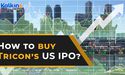  Tricon eyes US IPO. How to buy the real estate stock? 