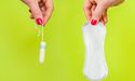 Here’s why we need to talk about green menstruation