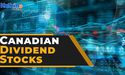  5 Canadian dividend stocks to buy in Q4 2021 