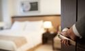  What’s going on with Intercontinental Hotels (IHG) shares? 