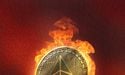  After the launch of EIP-1559, Ethereum burn hits US$2 billion 