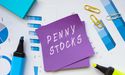  Top 5 penny stocks to buy in November 2021 