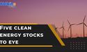  NextEra to Bloom Energy 5 renewable stocks gear up for green race 