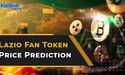  What is Lazio fan token LAZIO & what is its price prediction 