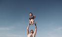 Long live Aussies! Life expectancy reaches a new high