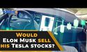  Twitterati say ‘yes’ to Elon Musk’s 10% stake sale in Tesla 