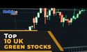  10 prominent FTSE green stocks you can invest in 