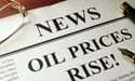  Crude oil settles higher despite a strong dollar 