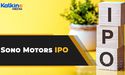 Sono Motors IPO: Solar EV firm’s stock SEV price range revealed. A buy?