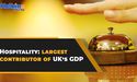  Q3 GDP growth slows: Should you bet on hospitality stocks? 