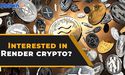  Why is Render crypto worth exploring? 