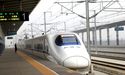 Next Evergrande in the making? China’s HSR is in trouble