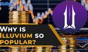 Can Illuvium crypto go past $1500 by end of 2021?