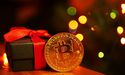  This holiday season, gift your loved ones cryptos 