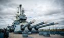 AUKUS: Australia signs crucial Nuclear Submarine Alliance with US & UK