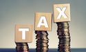  How do Britons pay their taxes? 