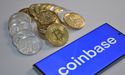  BRD token skyrockets on Coinbase acquisition   