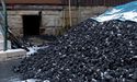 What forced China to buy Australian coal for the first time in a year