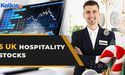 Should you invest in these hospitality stocks ahead of Christmas?