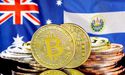  Is Australia planning to release its own digital currency? 
