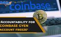  Coinbase users launch online campaign to get GYEN refund 