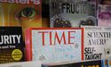 Elon Musk lands Time magazine’s person of the year for 2021