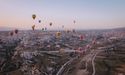 Australia records low overseas travel in October, travel stocks slump