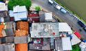 Australia’s housing market strength reflecting in household wealth