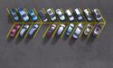 Top selling cars of Australia in 2021