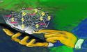 Has the pandemic added to supply chain disruptions?
