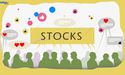  What are the different types of stocks in Canada? 