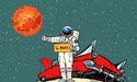 2021: A milestone year for space travel