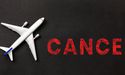  Omicron fears get flights cancelled 