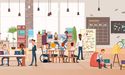 Changing workplace culture 2021