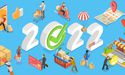 Which mega trends will define retail space in 2022?