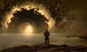Glancing at theisms & atheism