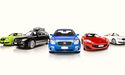 Aussie auto sales surpass the million mark