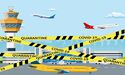 Australian flights banned in Hong Kong amidst COVID-19 concerns